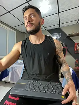 Snapshot of marcel_crawford96 chatting on February 26, 2026, 1:00 pm marcel crawford96 online show from February 26, 2026, 1:00 pm