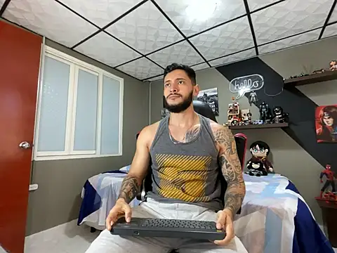 Snapshot of marcel_crawford96 chatting on February 14, 2026, 2:28 pm marcel crawford96 online show from February 14, 2026, 2:28 pm