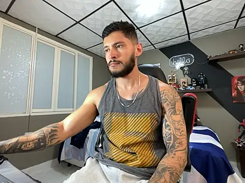 marcel crawford96 online show from December 22, 2025, 1:22 pm