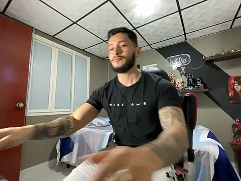 Snapshot of marcel_crawford96 chatting on February 27, 2026, 12:49 pm marcel crawford96 online show from February 27, 2026, 12:49 pm