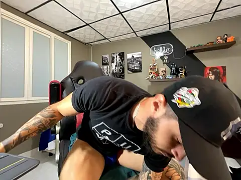 Snapshot of marcel_crawford96 chatting on January 17, 2026, 1:47 pm marcel crawford96 online show from January 17, 2026, 1:47 pm