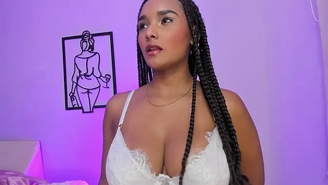 Snapshot of Allison-Bell1 chatting on February 24, 2026, 8:42 pm Allison-Bell1 online show from February 24, 2026, 8:42 pm