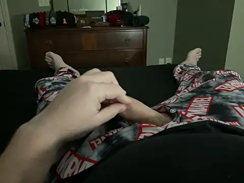 spanky10000 online show from December 3, 2025, 3:51 am