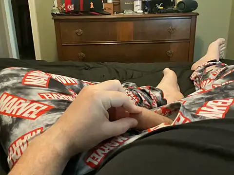 spanky10000 online show from May 27, 2026, 11:01 pm