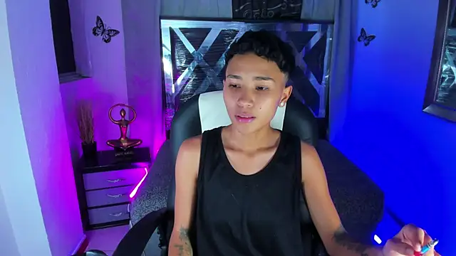 nova sex01 online show from May 15, 2026, 3:15 am