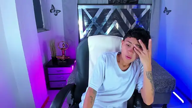 nova sex01 online show from July 4, 2026, 8:57 pm