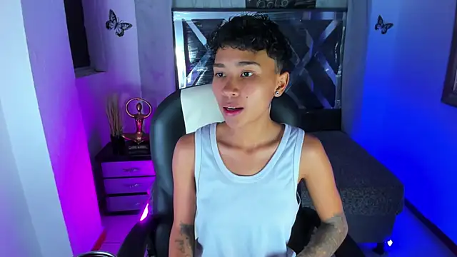 nova sex01 online show from July 2, 2026, 3:23 am