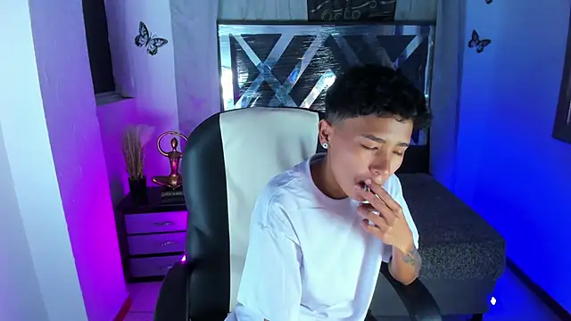 nova sex01 online show from June 23, 2026, 1:14 am