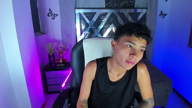 nova sex01 online show from July 9, 2026, 9:47 pm
