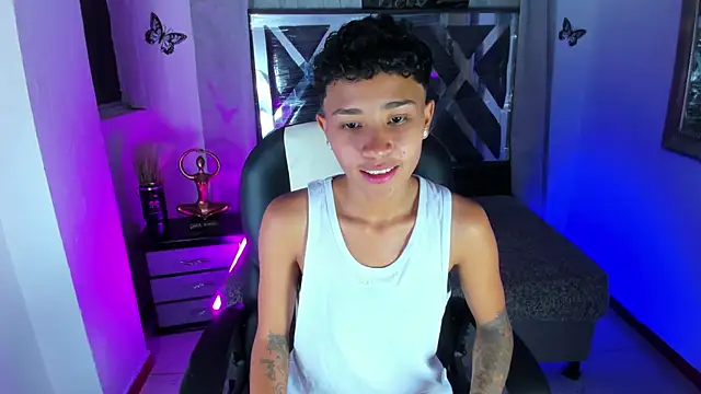nova sex01 online show from June 15, 2026, 10:53 pm