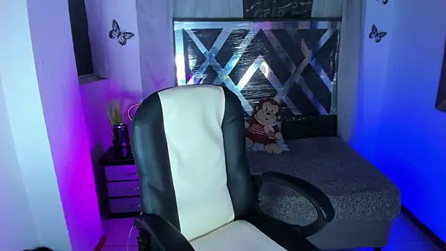 nova sex01 online show from July 11, 2026, 12:00 am
