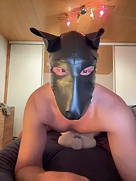 PlayDog123 online show from January 9, 2026, 3:52 pm