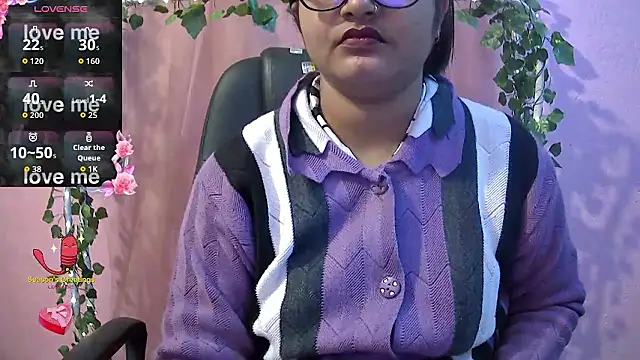 Pari-new online show from January 10, 2026, 3:57 am