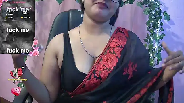 Snapshot of Pari-new chatting on January 19, 2026, 4:16 am Pari-new online show from January 19, 2026, 4:16 am