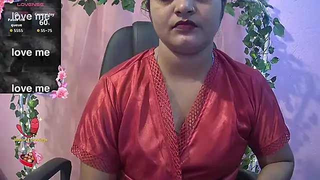 Snapshot of Pari-new chatting on September 10, 2025, 4:33 am Pari-new online show from September 10, 2025, 4:33 am