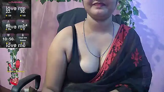 Snapshot of Pari-new chatting on May 15, 2026, 4:21 am Pari-new online show from May 15, 2026, 4:21 am