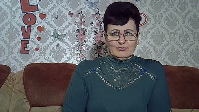 PaulaGolden online show from February 7, 2026, 5:32 pm