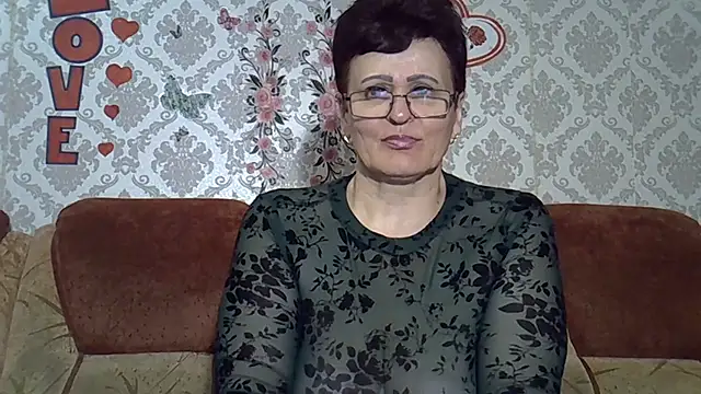 PaulaGolden online show from March 13, 2026, 4:56 pm