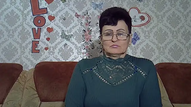 PaulaGolden online show from February 5, 2026, 6:26 pm