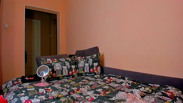 ameli moon online show from October 25, 2025, 7:25 pm