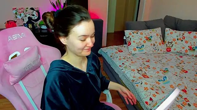 ameli moon online show from December 15, 2025, 12:22 pm