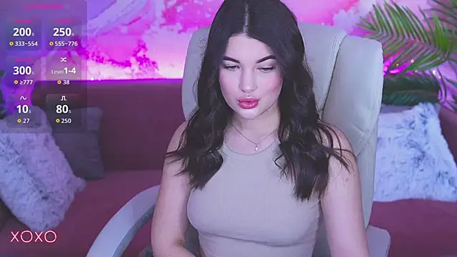 Snapshot of YourLolaBunny chatting on January 17, 2026, 7:45 am YourLolaBunny online show from January 17, 2026, 7:45 am