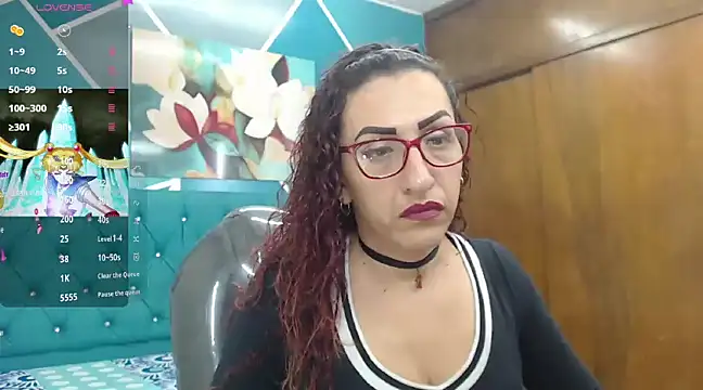 Snapshot of sabrina_dupont chatting on March 2, 2025, 12:36 pm sabrina dupont online show from March 2, 2025, 12:36 pm