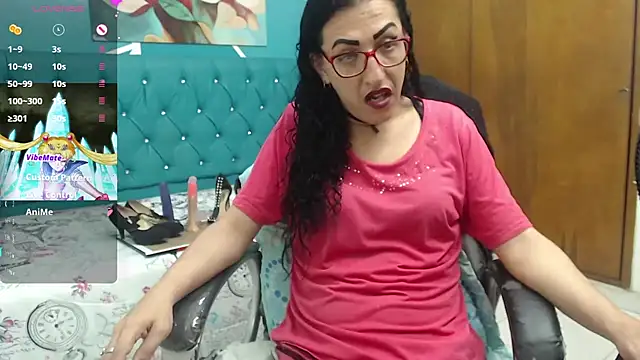 Snapshot of sabrina_dupont chatting on October 3, 2025, 12:50 pm sabrina dupont online show from October 3, 2025, 12:50 pm