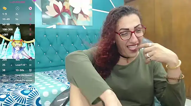 Snapshot of sabrina_dupont chatting on March 4, 2025, 7:01 pm sabrina dupont online show from March 4, 2025, 7:01 pm