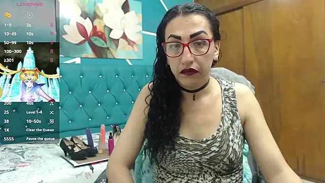 Snapshot of sabrina_dupont chatting on October 9, 2025, 1:00 pm sabrina dupont online show from October 9, 2025, 1:00 pm