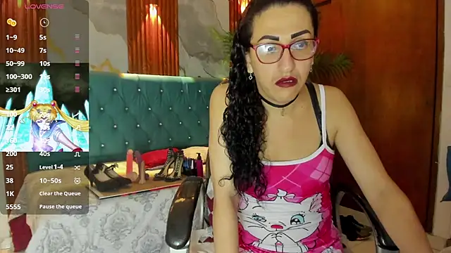 sabrina dupont online show from March 1, 2026, 12:49 pm