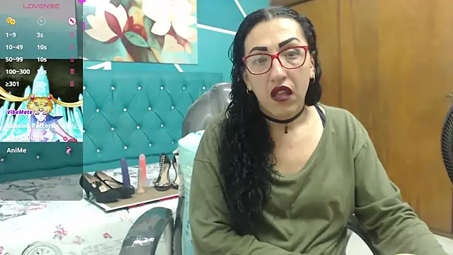 Snapshot of sabrina_dupont chatting on October 5, 2025, 12:51 pm sabrina dupont online show from October 5, 2025, 12:51 pm