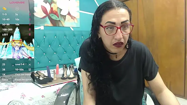 Snapshot of sabrina_dupont chatting on October 8, 2025, 12:39 pm sabrina dupont online show from October 8, 2025, 12:39 pm