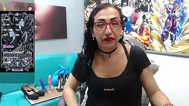 sabrina dupont online show from November 26, 2025, 1:00 pm