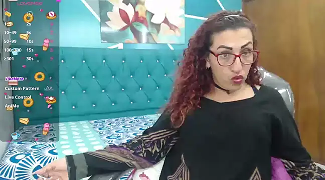 Snapshot of sabrina_dupont chatting on February 26, 2025, 6:48 pm sabrina dupont online show from February 26, 2025, 6:48 pm