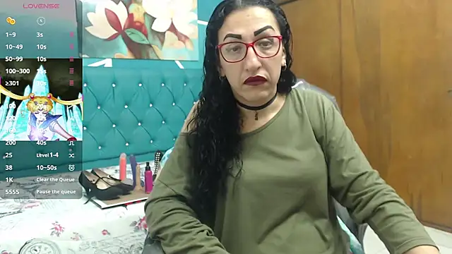 Snapshot of sabrina_dupont chatting on September 21, 2025, 12:43 pm sabrina dupont online show from September 21, 2025, 12:43 pm