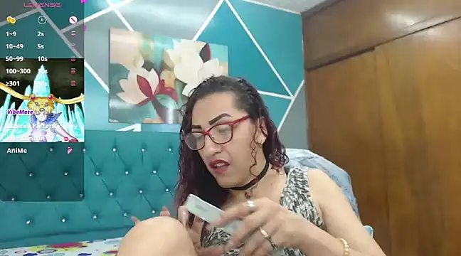 Snapshot of sabrina_dupont chatting on March 9, 2025, 12:53 pm sabrina dupont online show from March 9, 2025, 12:53 pm
