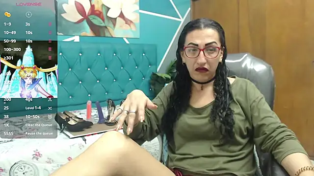 Snapshot of sabrina_dupont chatting on September 14, 2025, 12:49 pm sabrina dupont online show from September 14, 2025, 12:49 pm