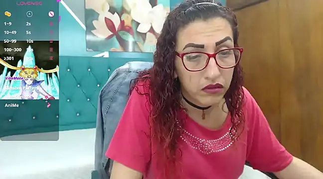 Snapshot of sabrina_dupont chatting on February 23, 2025, 12:48 pm sabrina dupont online show from February 23, 2025, 12:48 pm