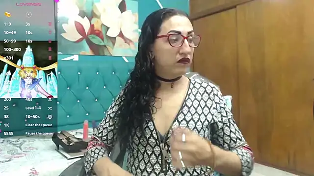 Snapshot of sabrina_dupont chatting on September 28, 2025, 12:34 pm sabrina dupont online show from September 28, 2025, 12:34 pm