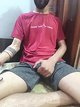 Shubu 76 online show from April 26, 2026, 5:05 am