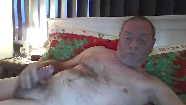 gibbo62 online show from January 6, 2026, 4:22 pm