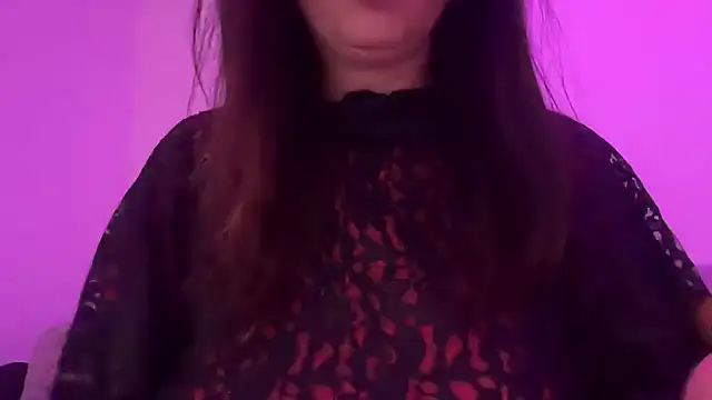 Serena 4you online show from November 6, 2025, 8:46 pm