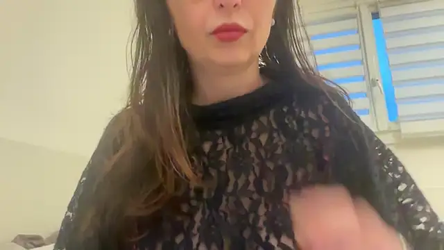 Serena 4you online show from February 22, 2026, 5:14 pm