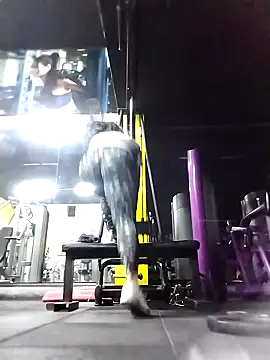 Karenn12 online show from September 16, 2025, 3:29 am