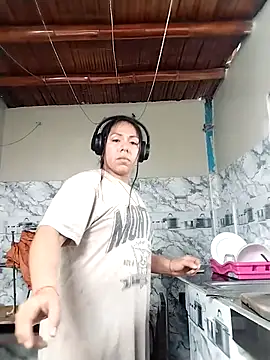 Karenn12 online show from September 24, 2025, 6:58 pm