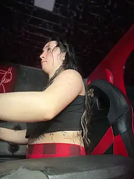 Sophie LS online show from March 15, 2026, 2:51 am