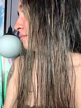 Sophie LS online show from November 8, 2025, 2:48 am