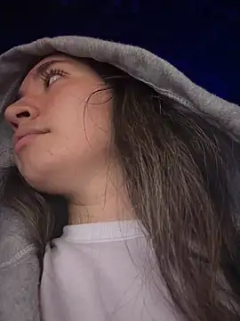 Sophie LS online show from March 20, 2026, 2:12 am