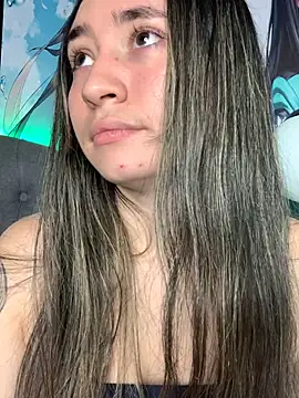 Sophie LS online show from October 15, 2025, 3:05 am